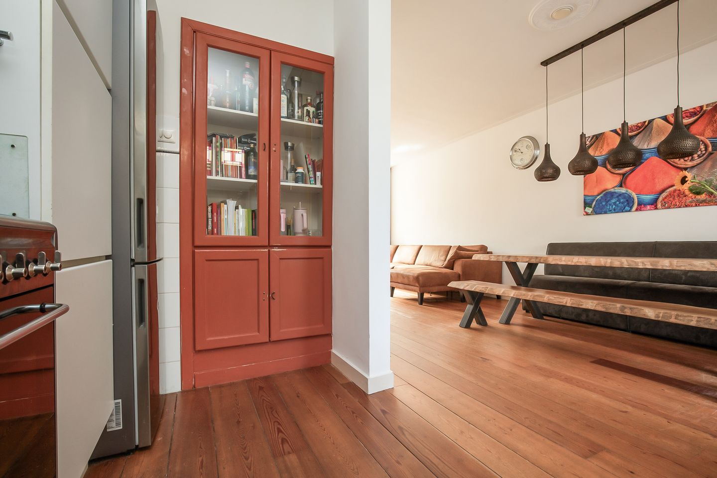 Foto 25 van Fontein Verschuirstraat 20