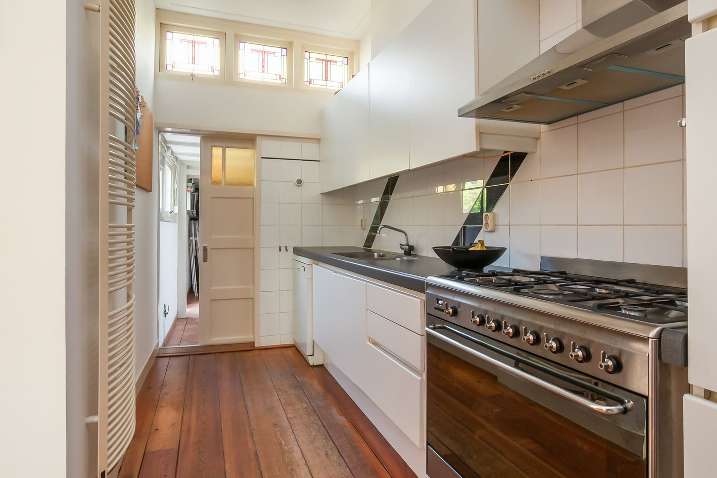 Foto 29 van Fontein Verschuirstraat 20