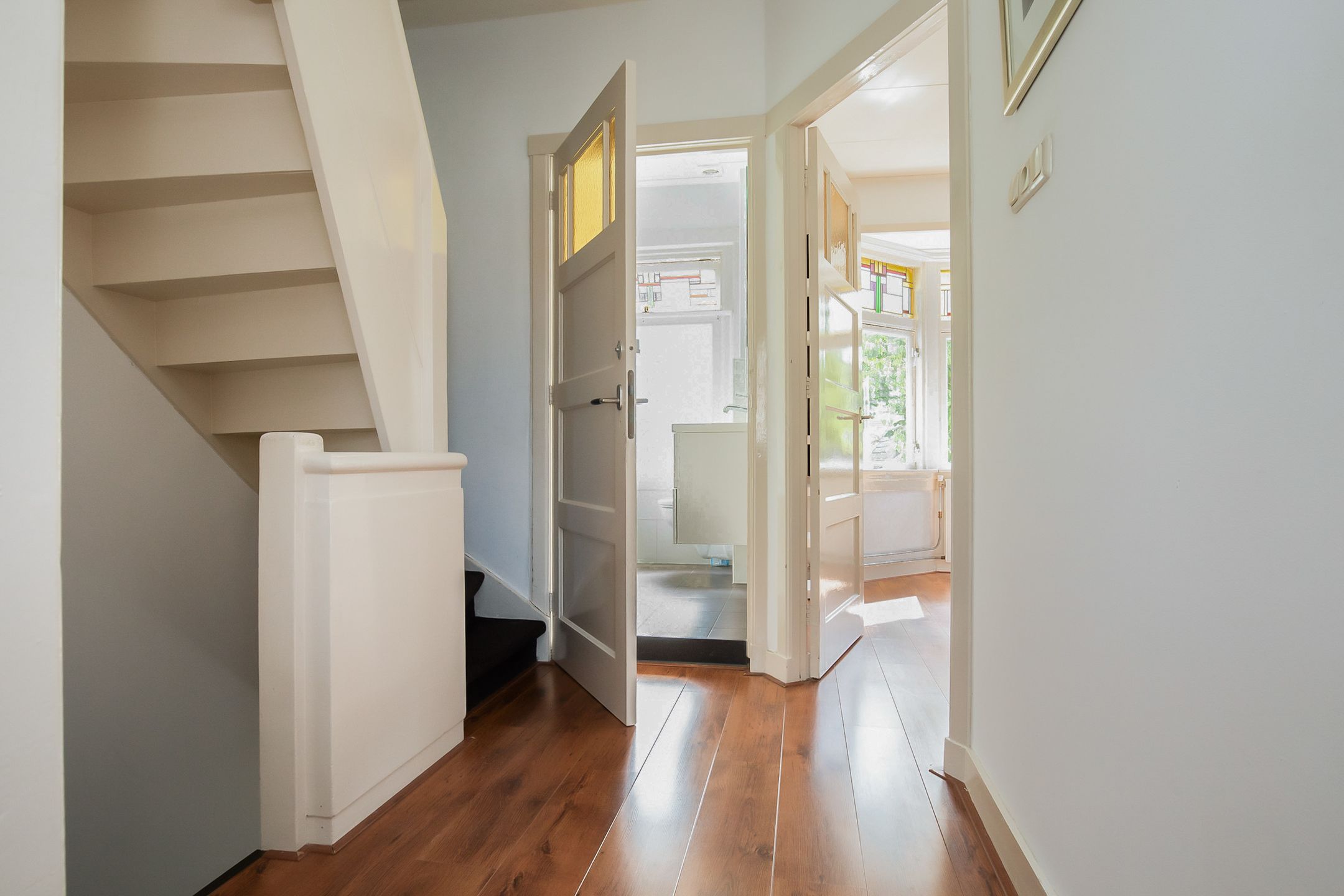 Foto 33 van Fontein Verschuirstraat 20