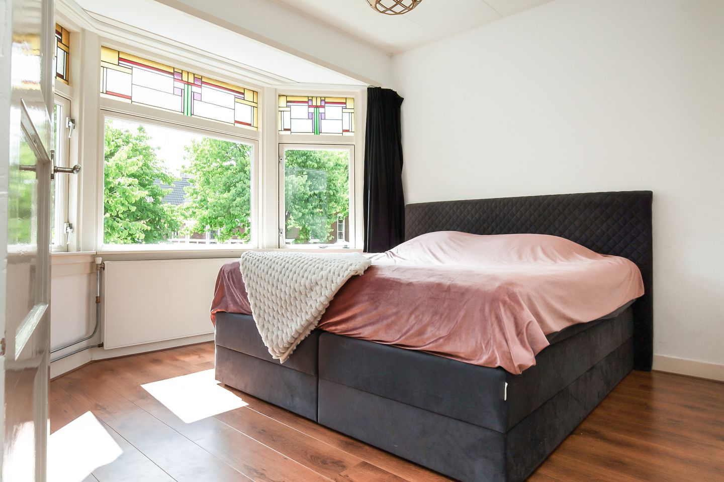 Foto 34 van Fontein Verschuirstraat 20