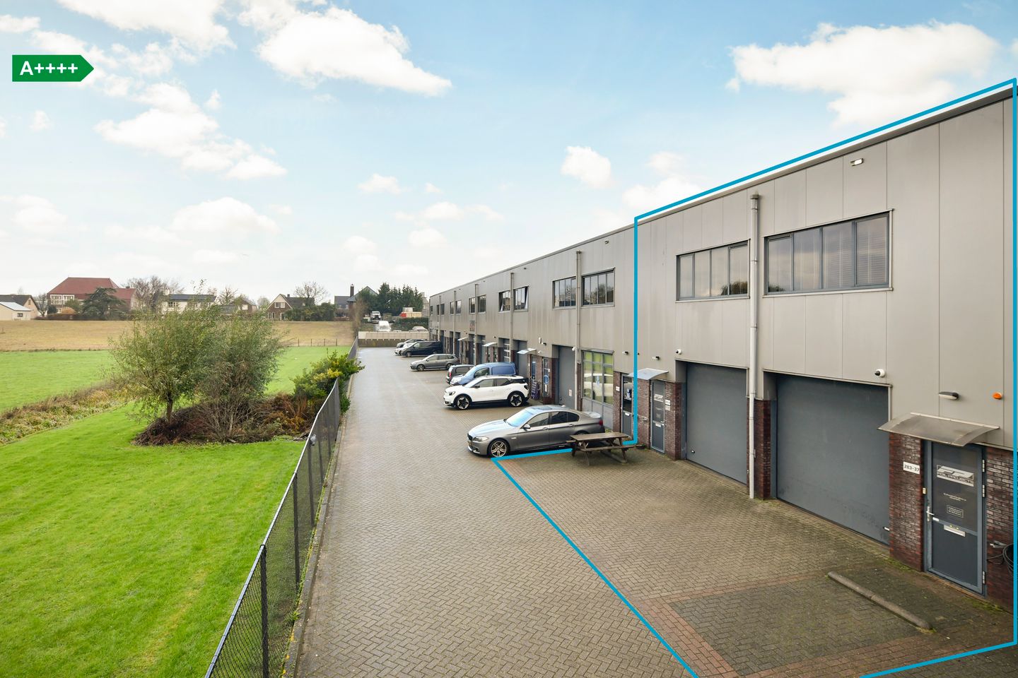 Bekijk foto 1 van Aalsmeerderweg 283-36