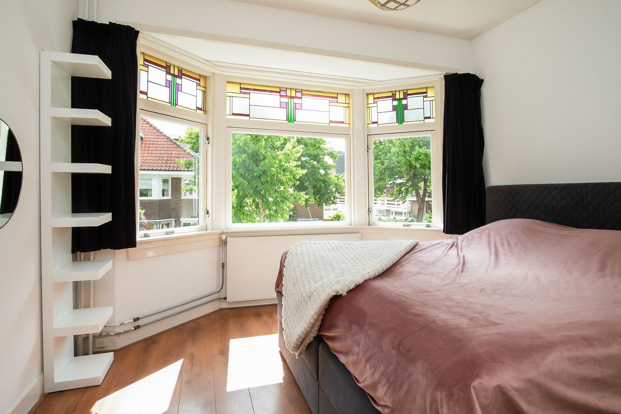 Foto 36 van Fontein Verschuirstraat 20