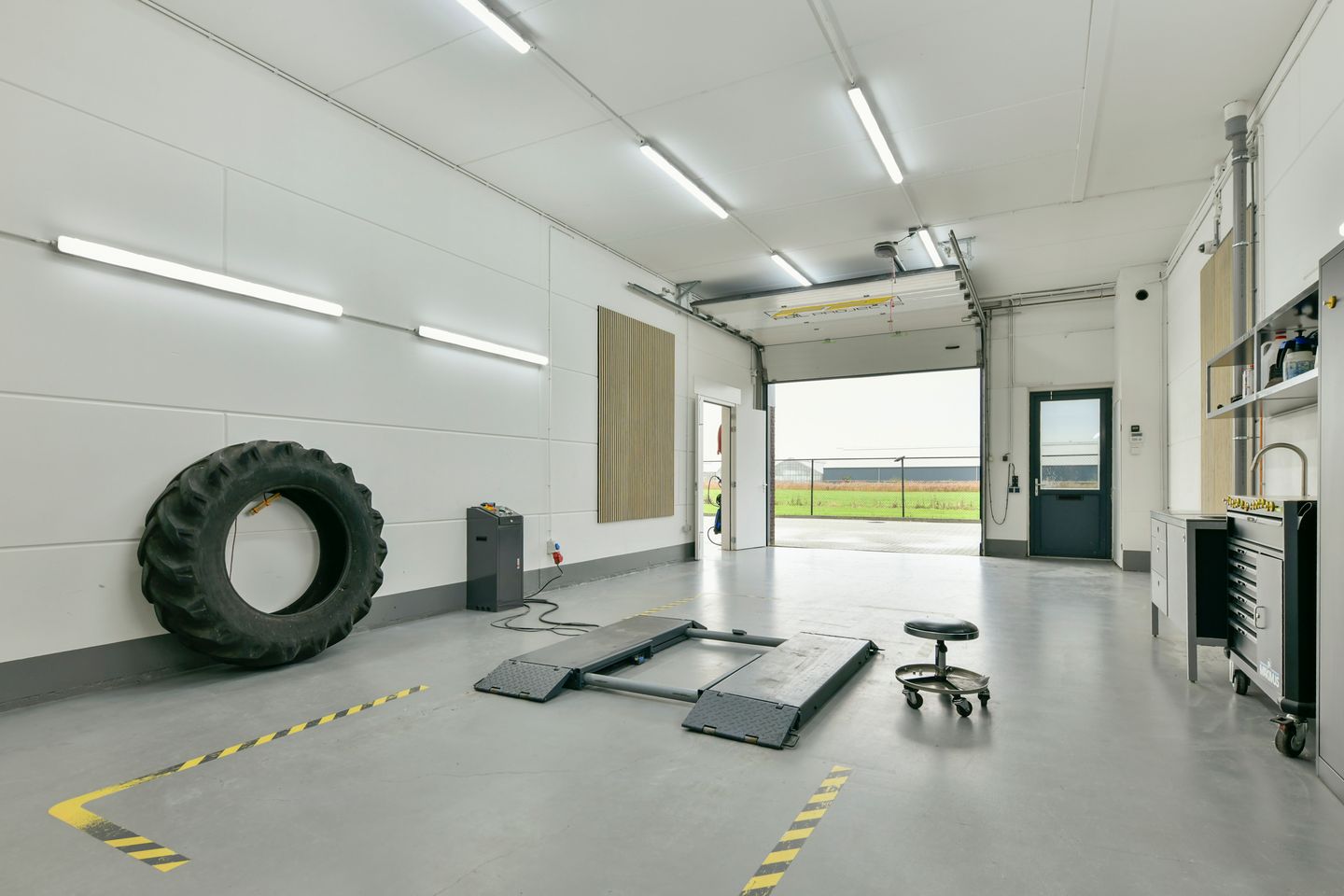 Bekijk foto 3 van Aalsmeerderweg 283-36