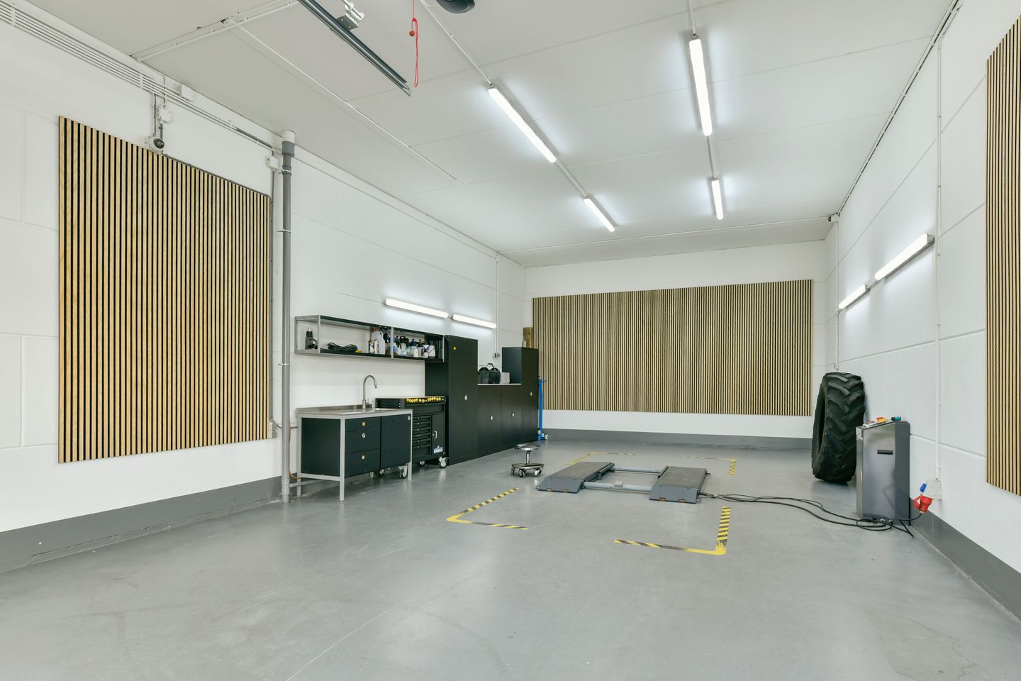 Bekijk foto 4 van Aalsmeerderweg 283-36