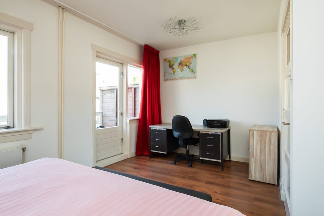 Foto 43 van Fontein Verschuirstraat 20