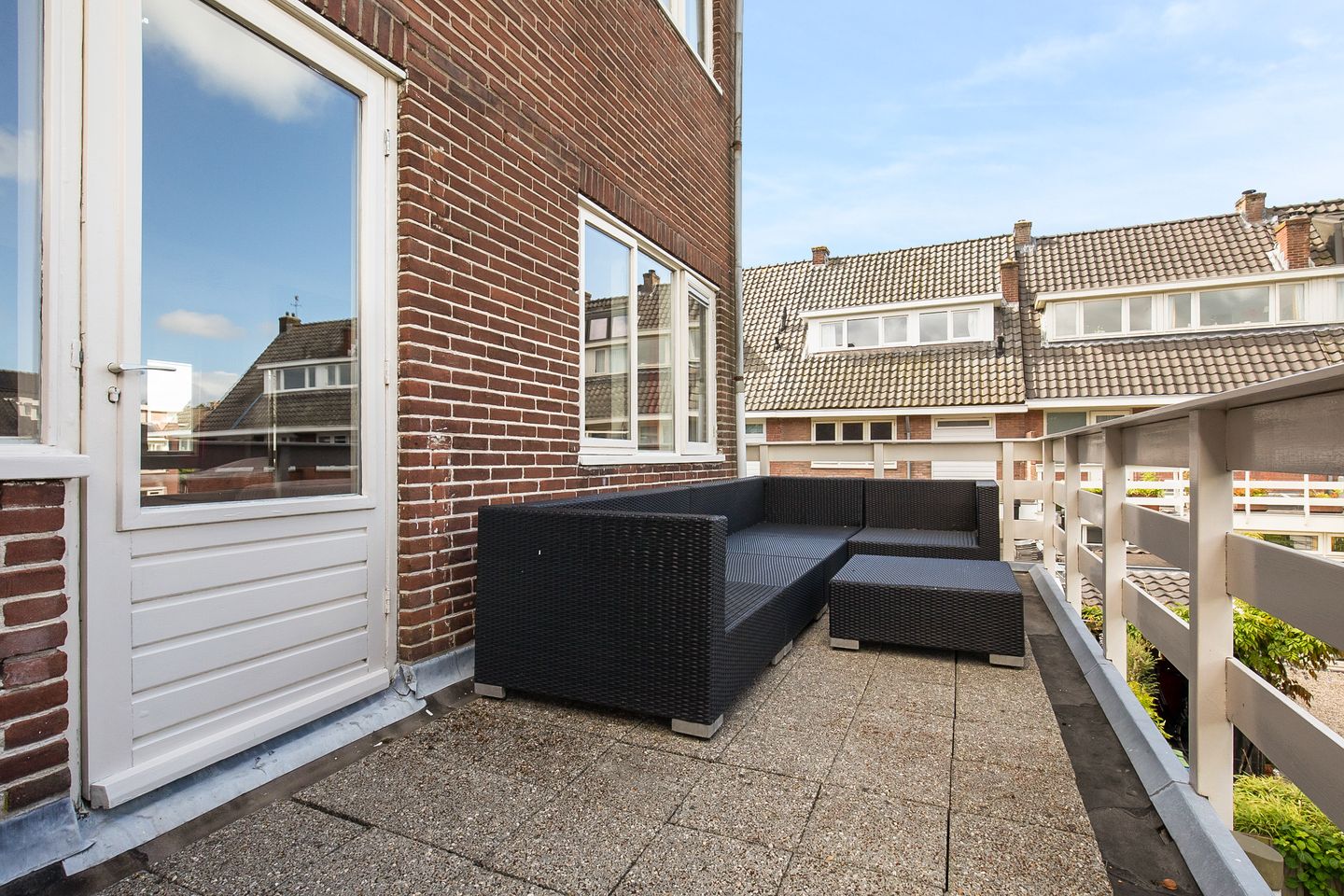 Foto 44 van Fontein Verschuirstraat 20