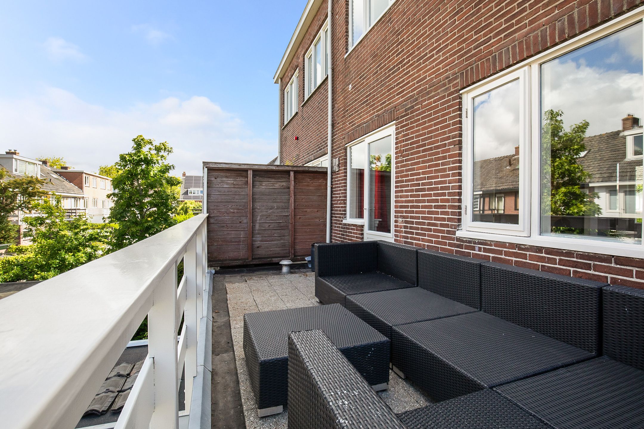 Foto 45 van Fontein Verschuirstraat 20