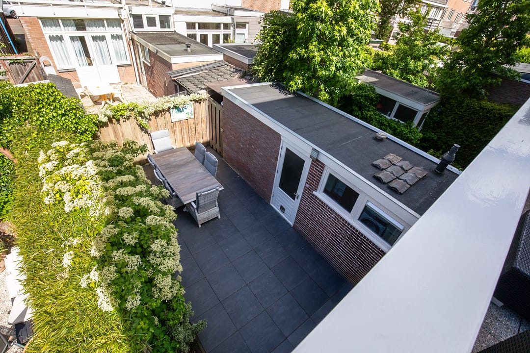 Foto 46 van Fontein Verschuirstraat 20