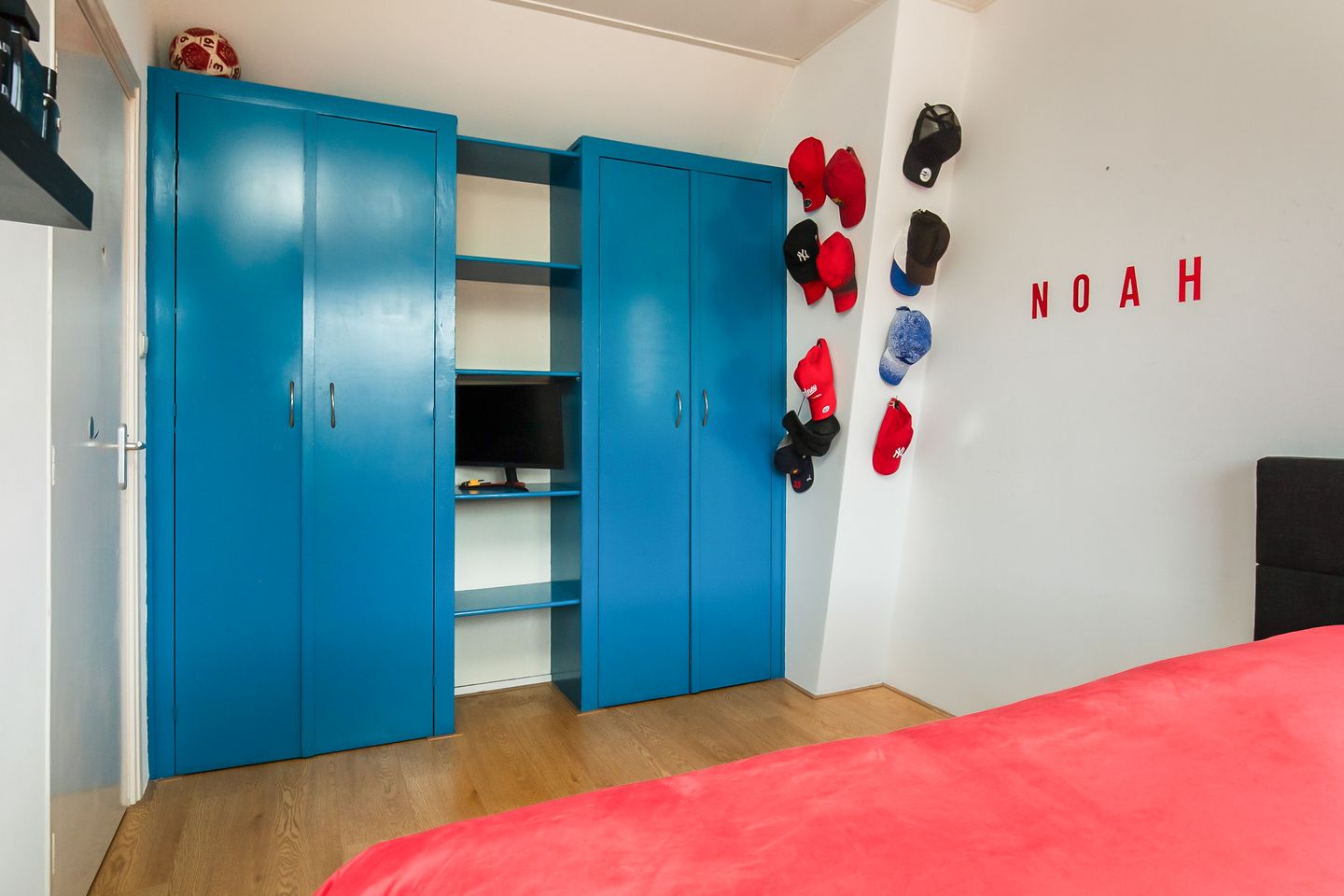 Foto 50 van Fontein Verschuirstraat 20