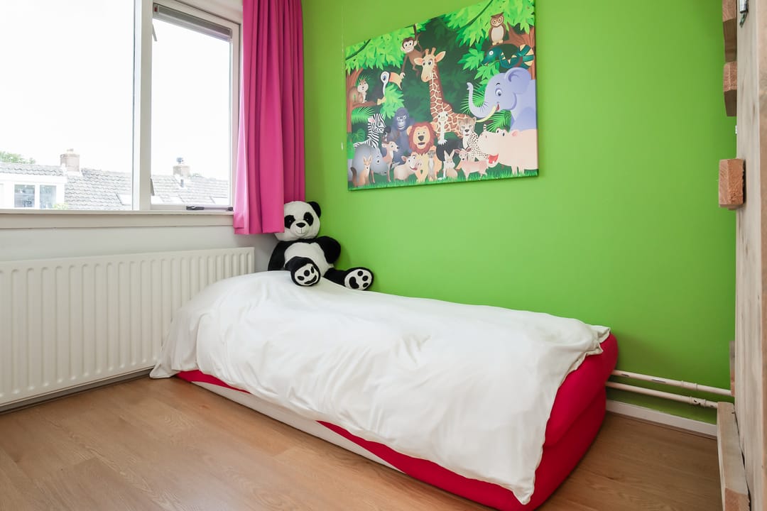 Foto 52 van Fontein Verschuirstraat 20