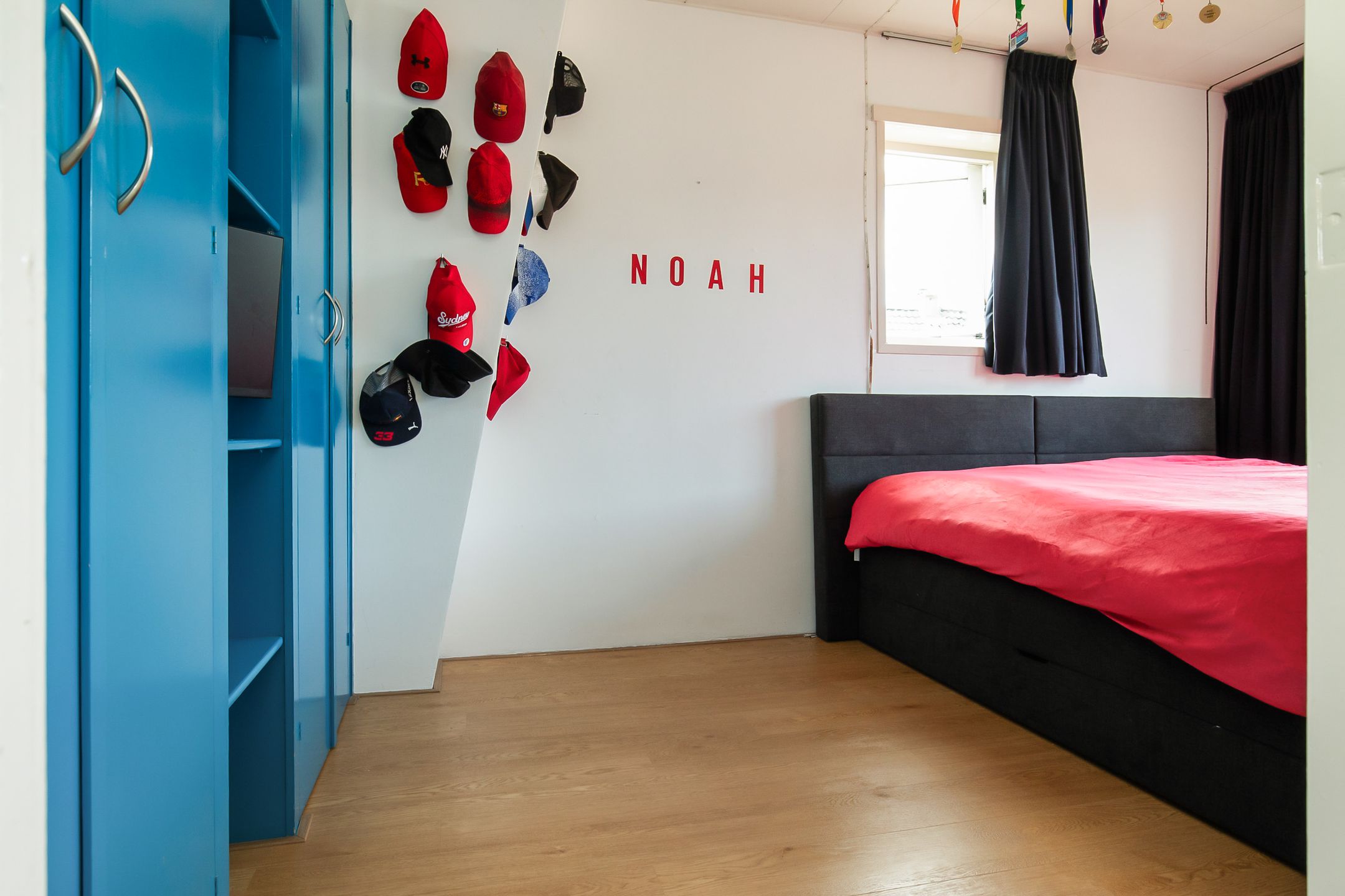 Foto 48 van Fontein Verschuirstraat 20