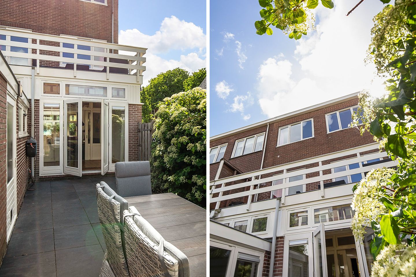 Foto 55 van Fontein Verschuirstraat 20