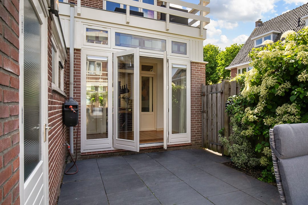 Foto 56 van Fontein Verschuirstraat 20