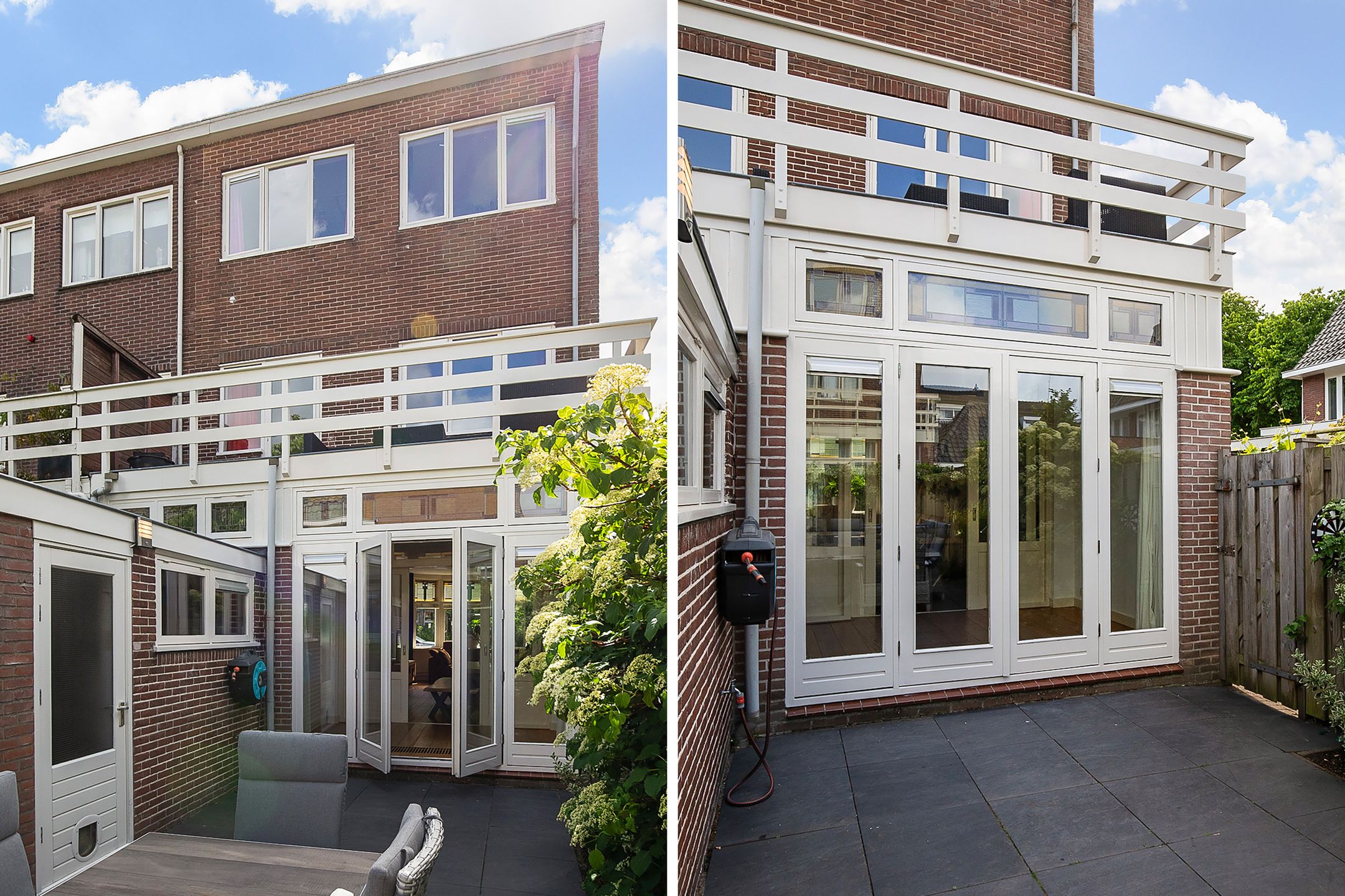 Foto 57 van Fontein Verschuirstraat 20