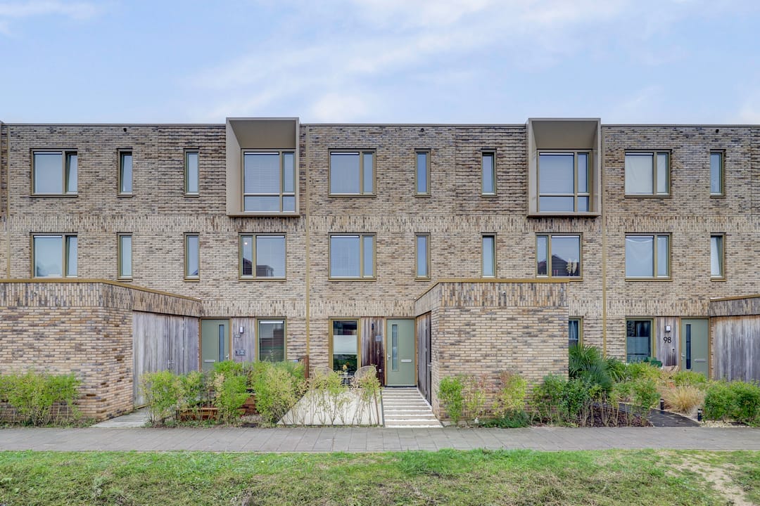 Foto 1 van De Whemedreef 102