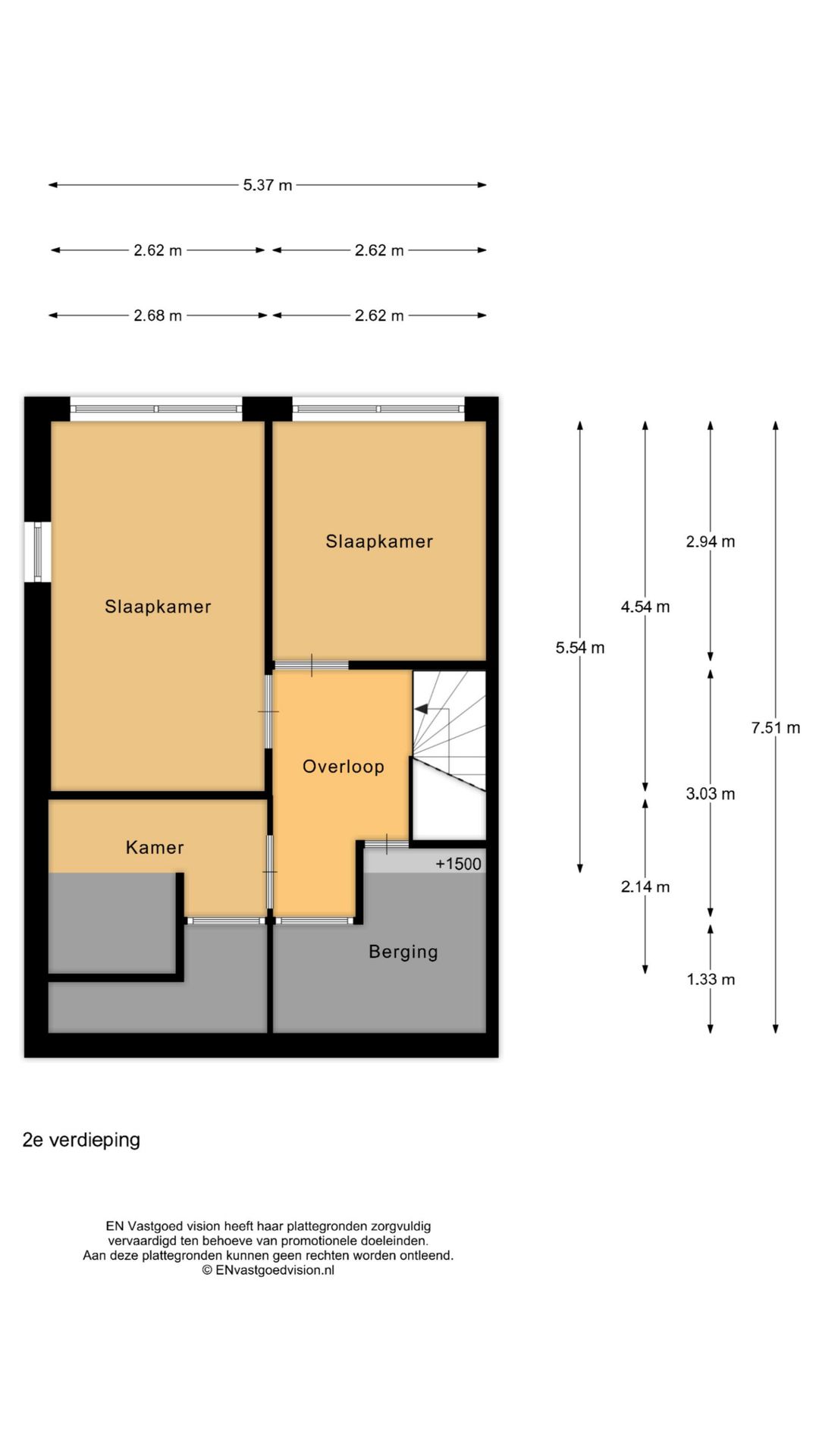 Foto 61 van Fontein Verschuirstraat 20