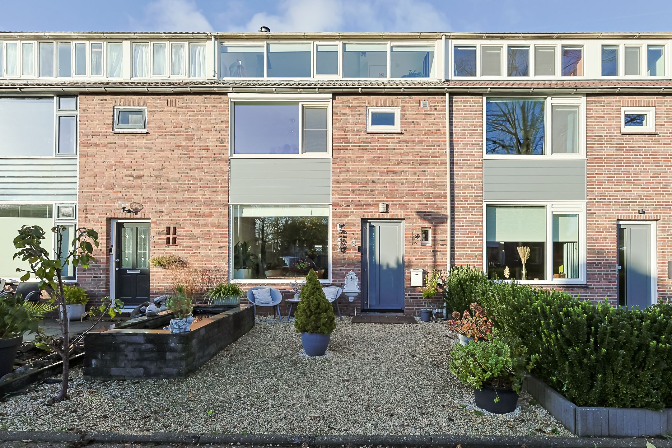 Jan Switzerpad, 6, Nieuwveen, 2441AM, Zuid-Holland, Nederland 6