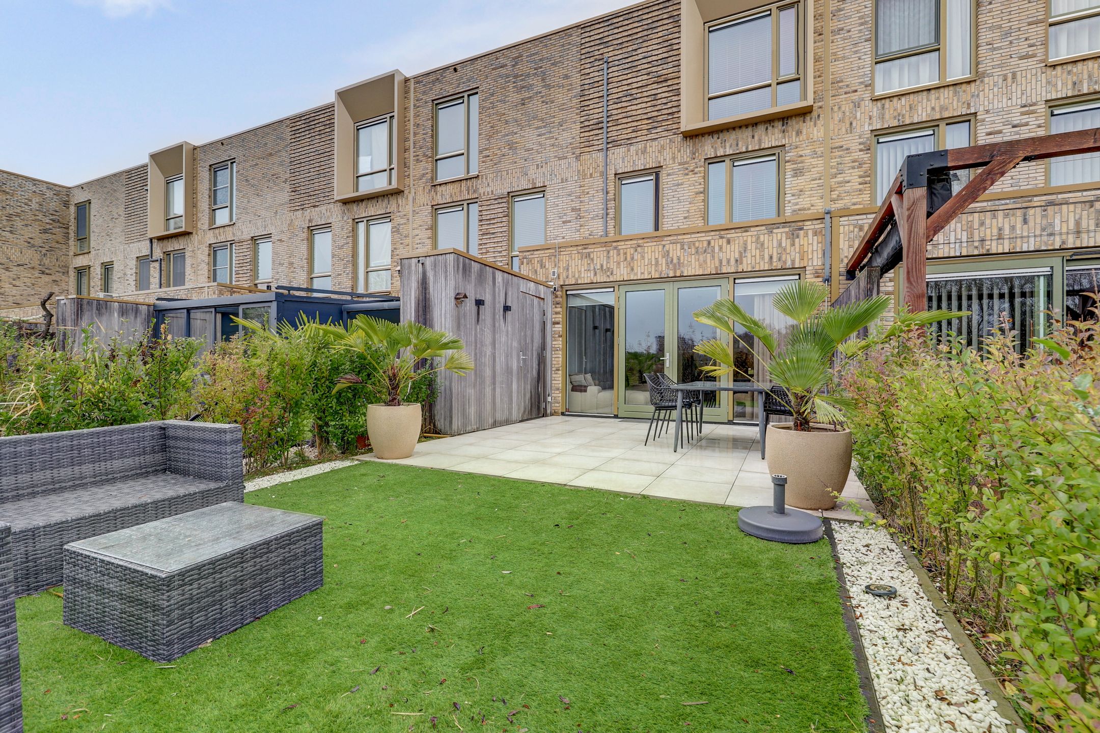 Foto 39 van De Whemedreef 102