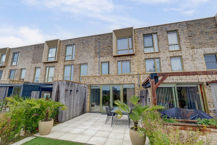 Foto 40 van De Whemedreef 102