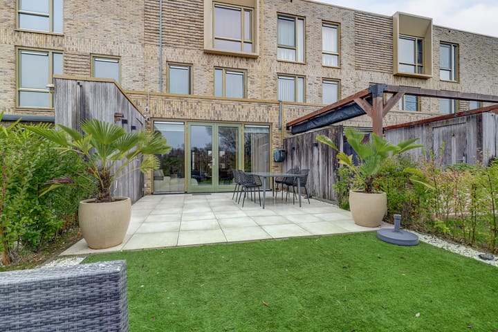 Foto 42 van De Whemedreef 102