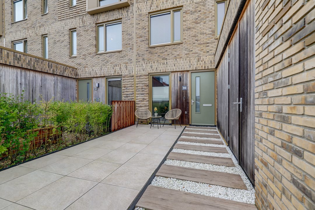 Foto 43 van De Whemedreef 102