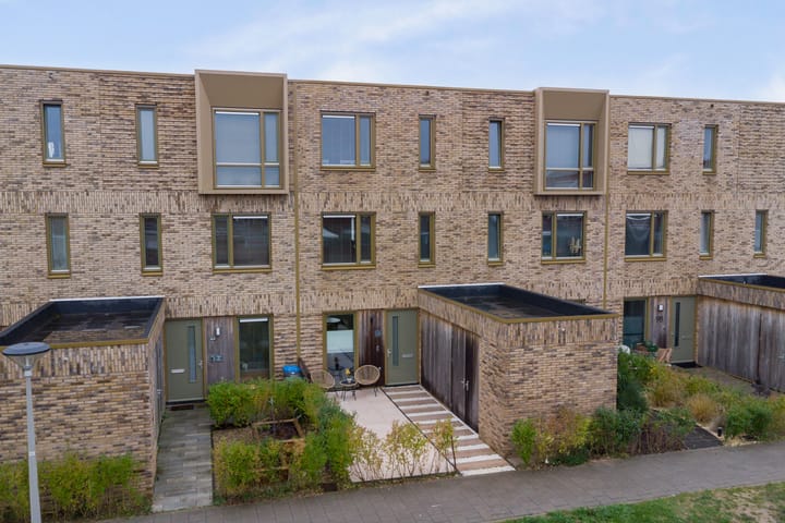 Foto 44 van De Whemedreef 102