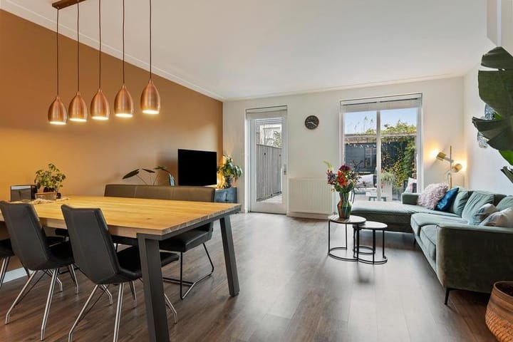 Photo 3 of Drenkkuil 6