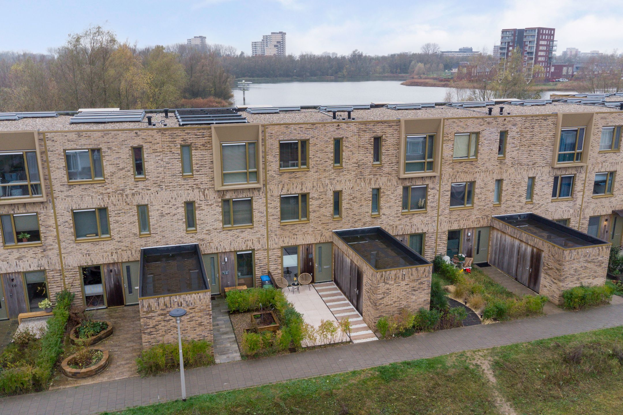 Foto 45 van De Whemedreef 102