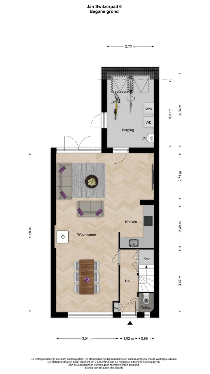 Photo 45 of Jan Switzerpad 6