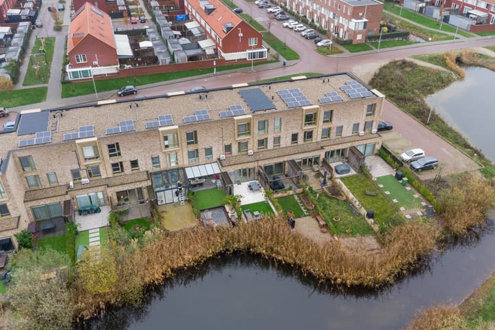 Foto 46 van De Whemedreef 102