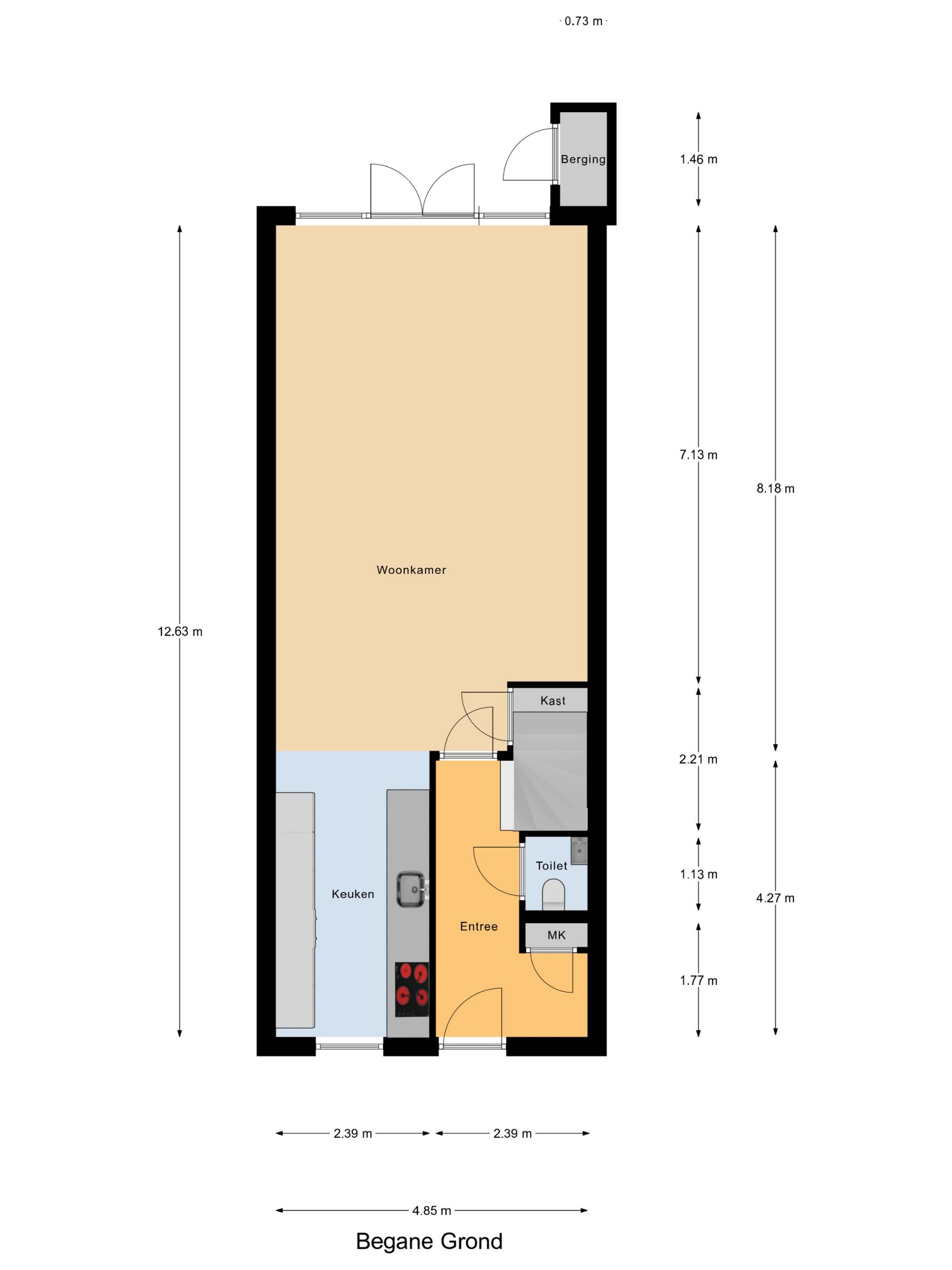 Foto 51 van De Whemedreef 102