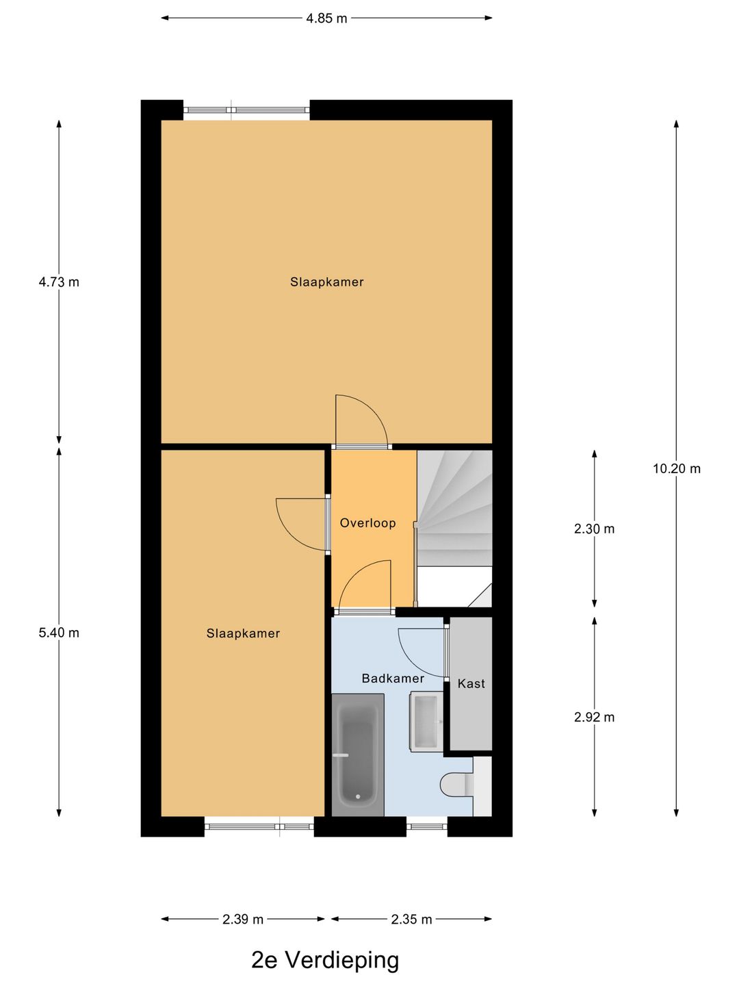 Foto 53 van De Whemedreef 102