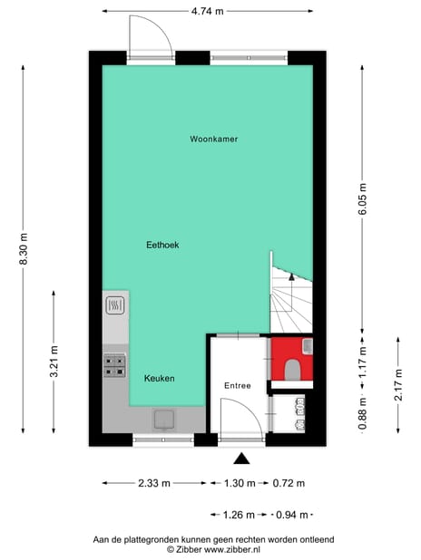 Drenkkuil 6 secondary image