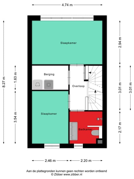 Drenkkuil 6 tertiary image