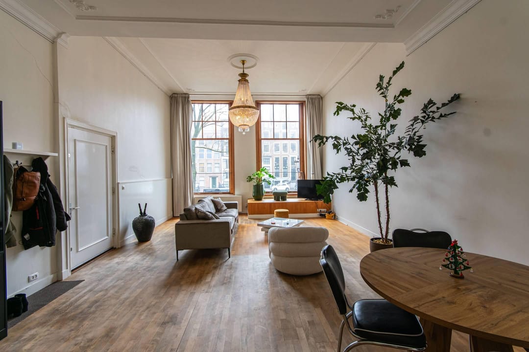 Foto 8 van Herengracht 270-C