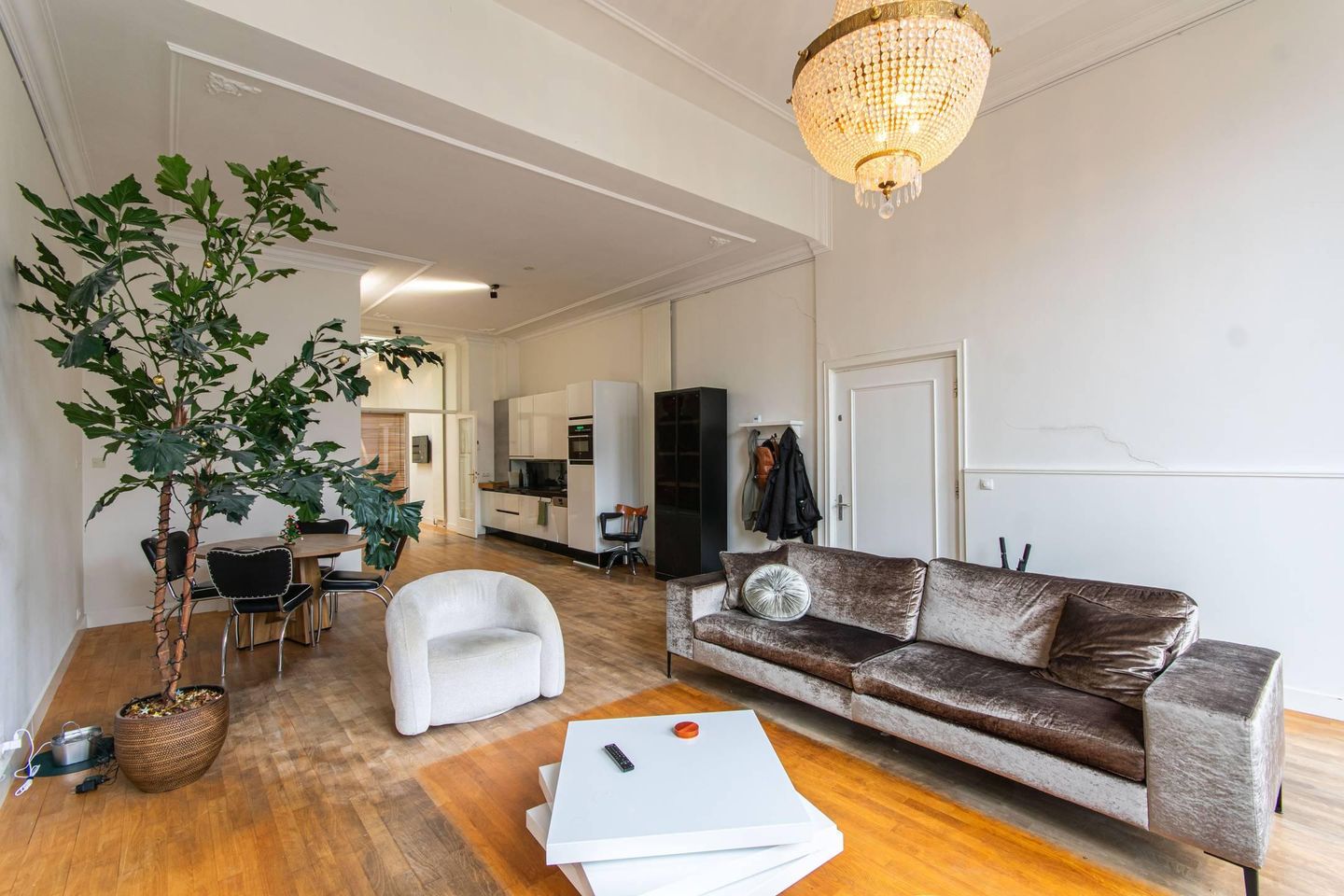 Foto 4 van Herengracht 270-C