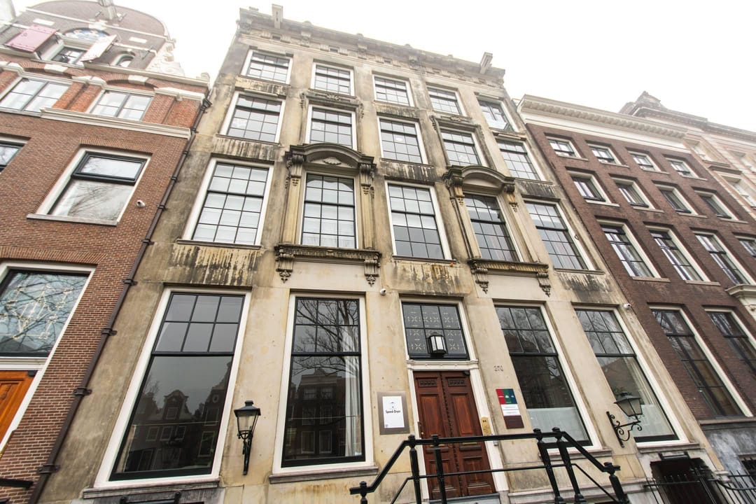 Foto 1 van Herengracht 270-C