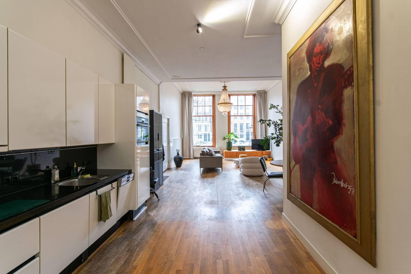 Foto 10 van Herengracht 270-C