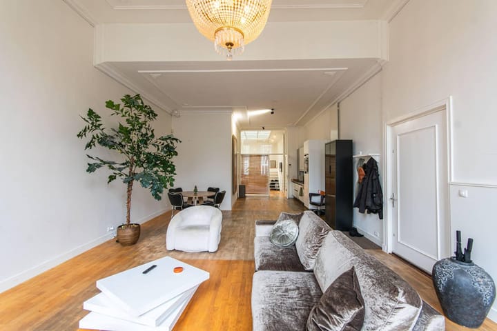 Foto 3 van Herengracht 270-C