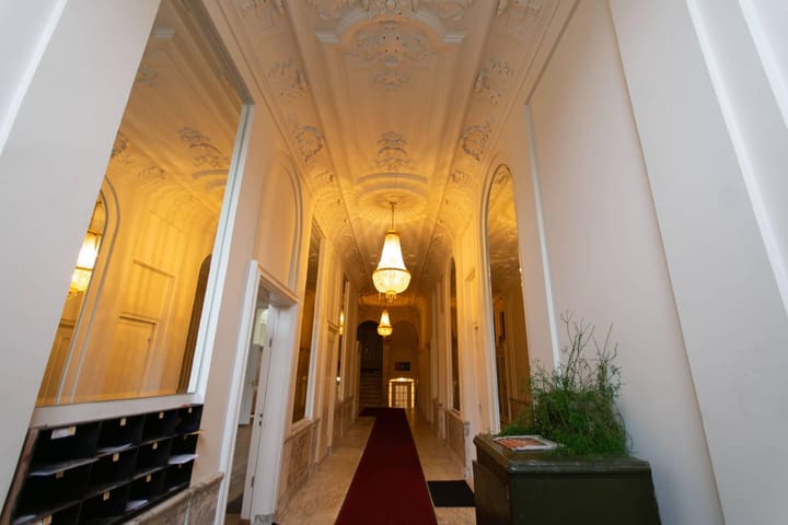 Foto 2 van Herengracht 270-C