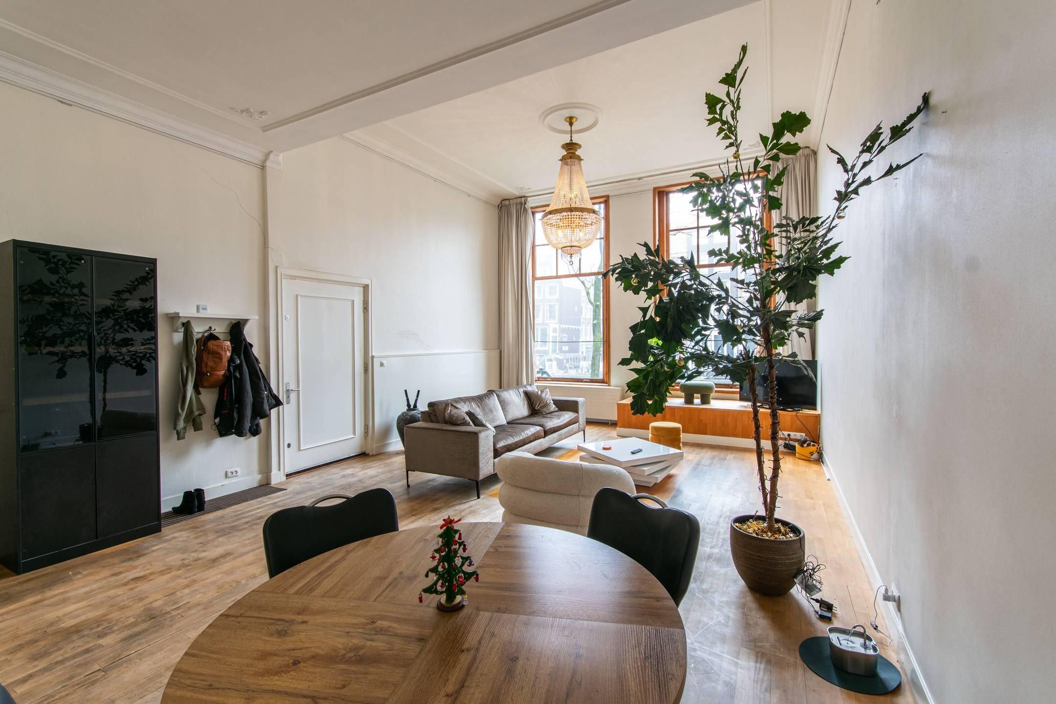 Foto 9 van Herengracht 270-C