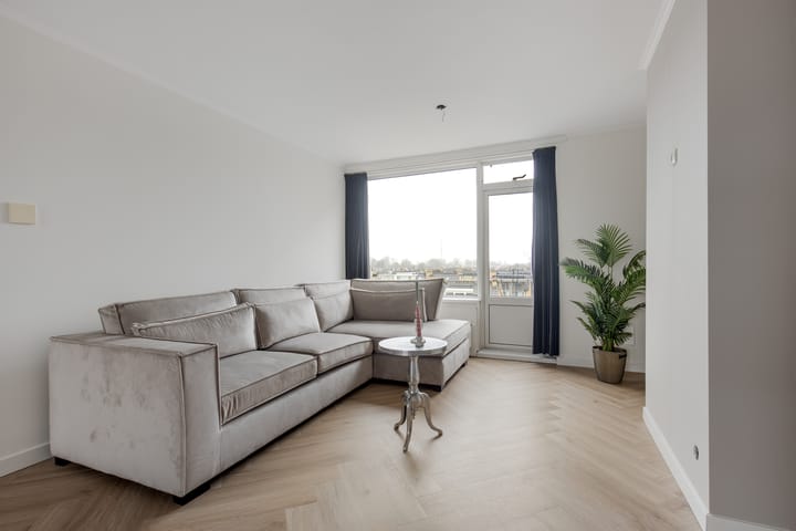 Foto 2 van Marconistraat 26