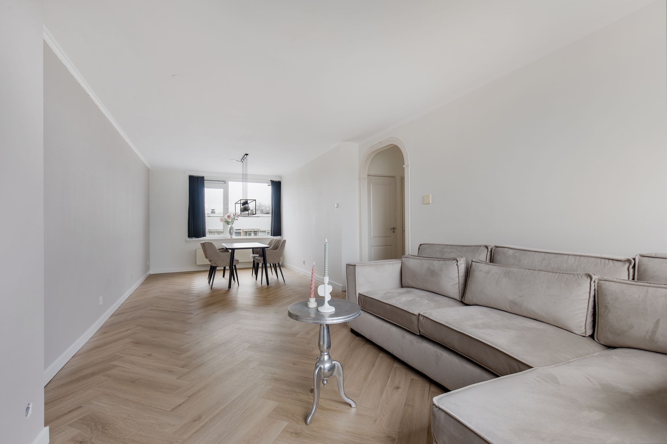 Foto 3 van Marconistraat 26