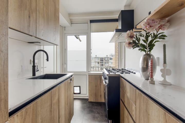 Foto 4 van Marconistraat 26