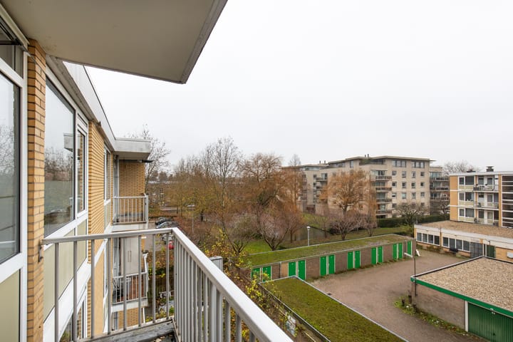 Foto 6 van Marconistraat 26