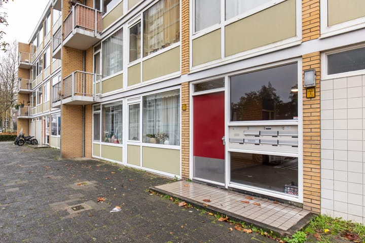 Foto 7 van Marconistraat 26