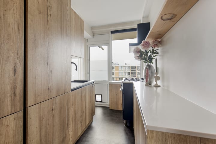 Foto 14 van Marconistraat 26