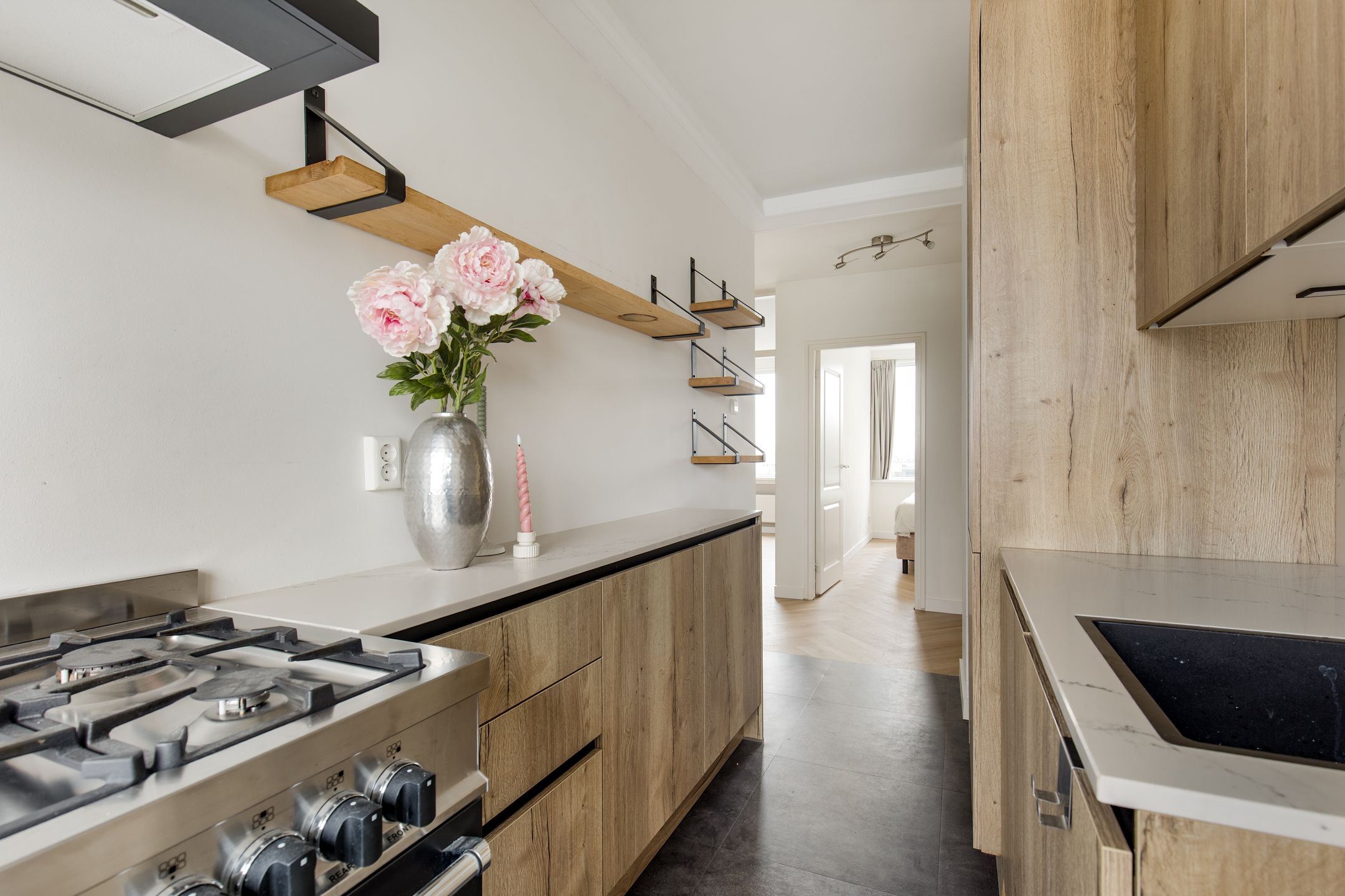 Foto 15 van Marconistraat 26