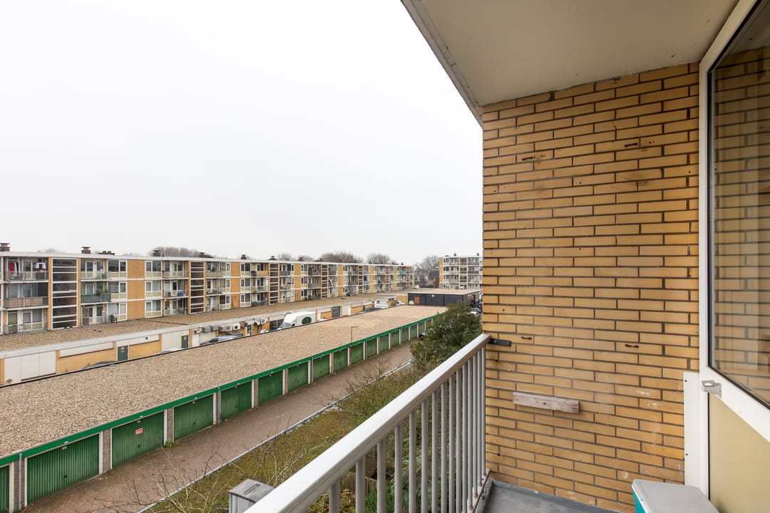 Foto 17 van Marconistraat 26