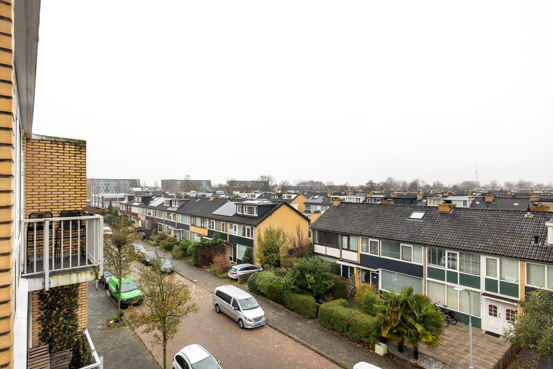 Foto 23 van Marconistraat 26